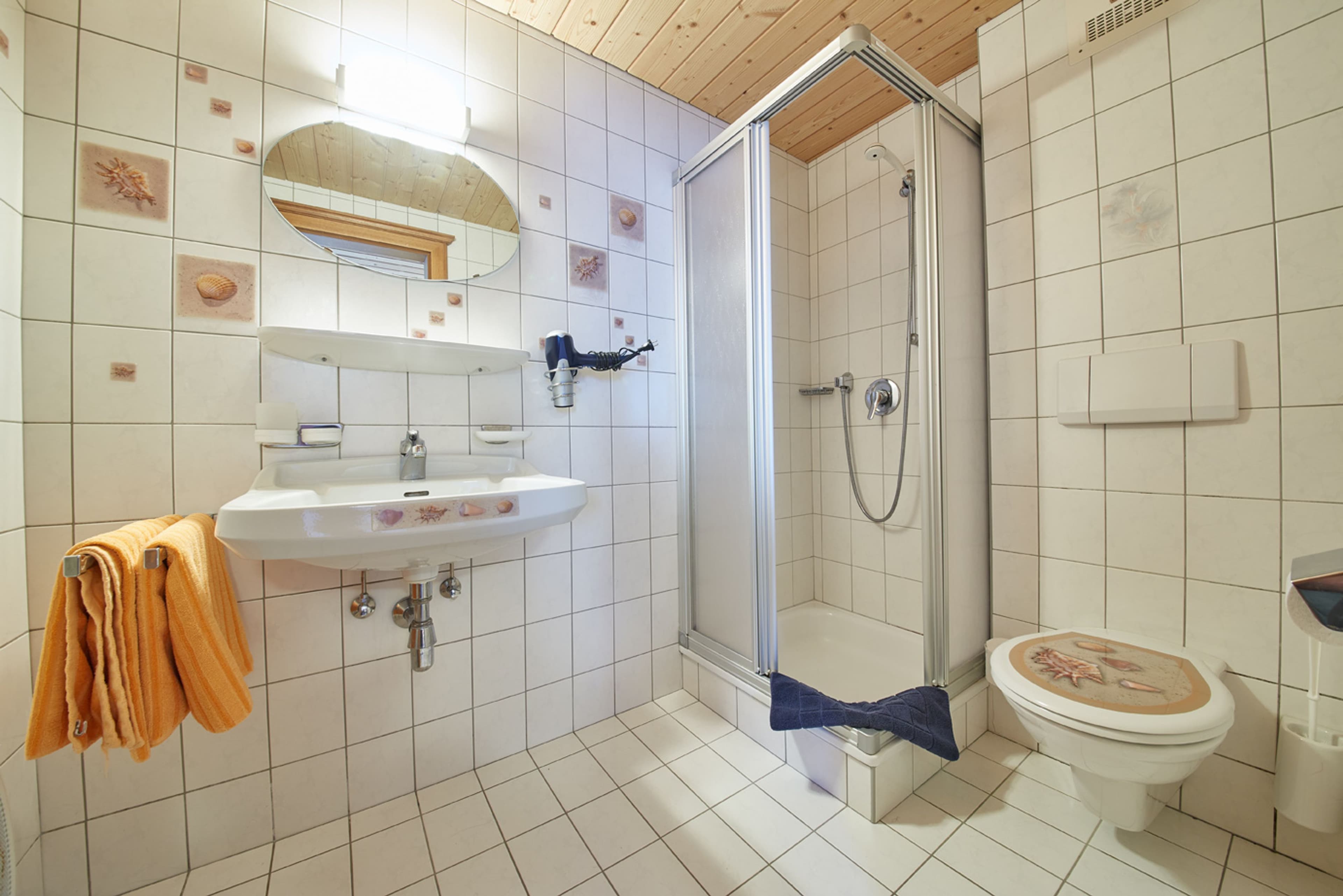 Appartement Living Top 1 - 6