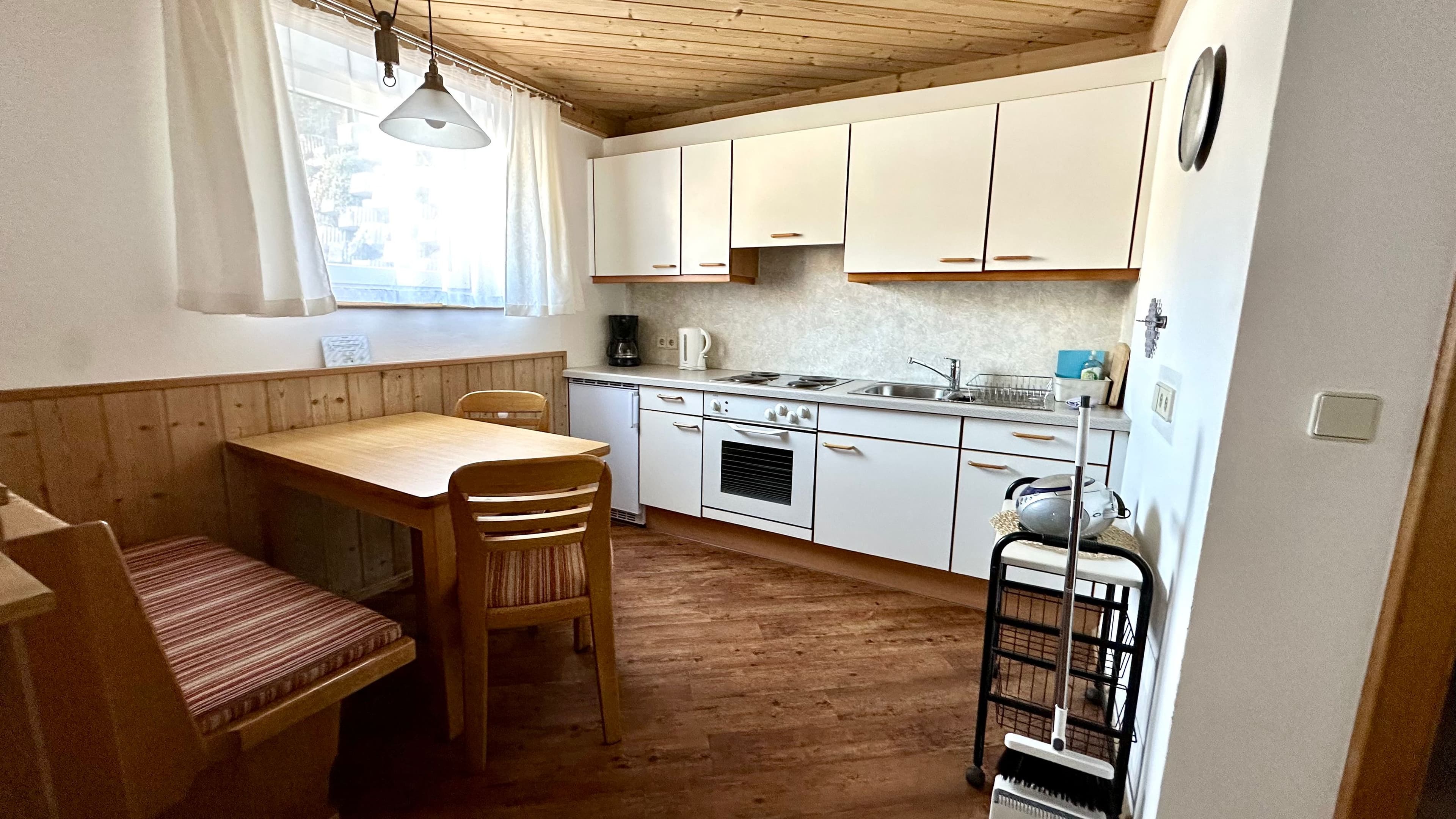 Appartement Living Top 1 - 5