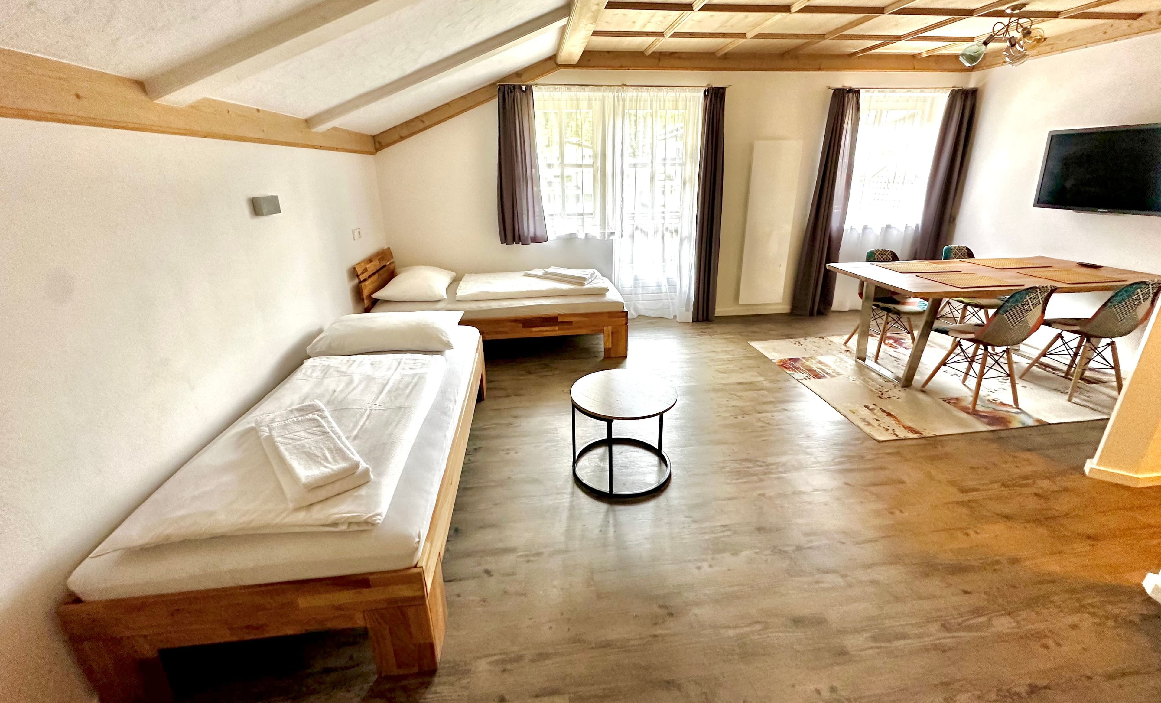 Appartement Living Top 2 - undefined