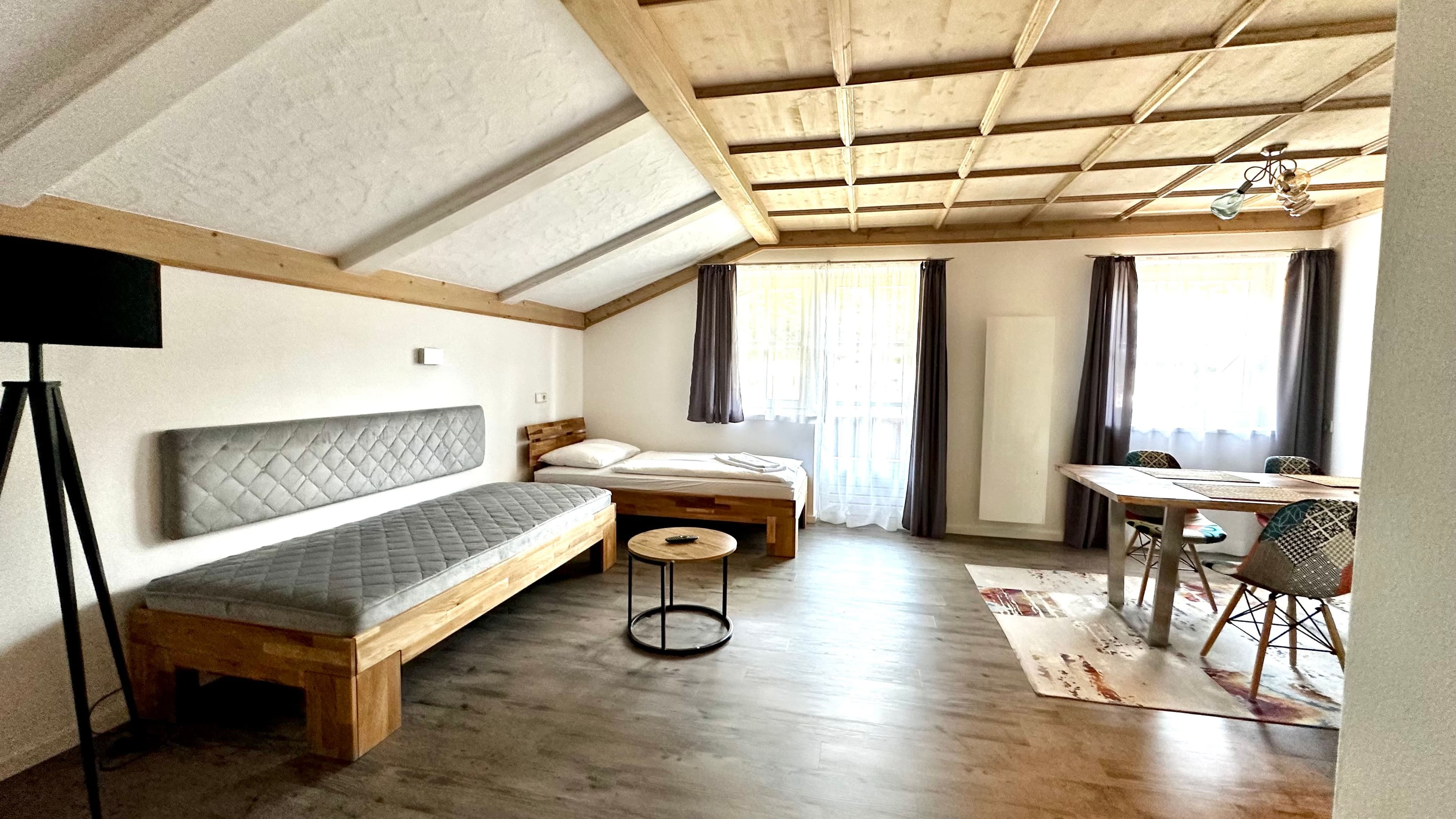 Appartement Living Top 2