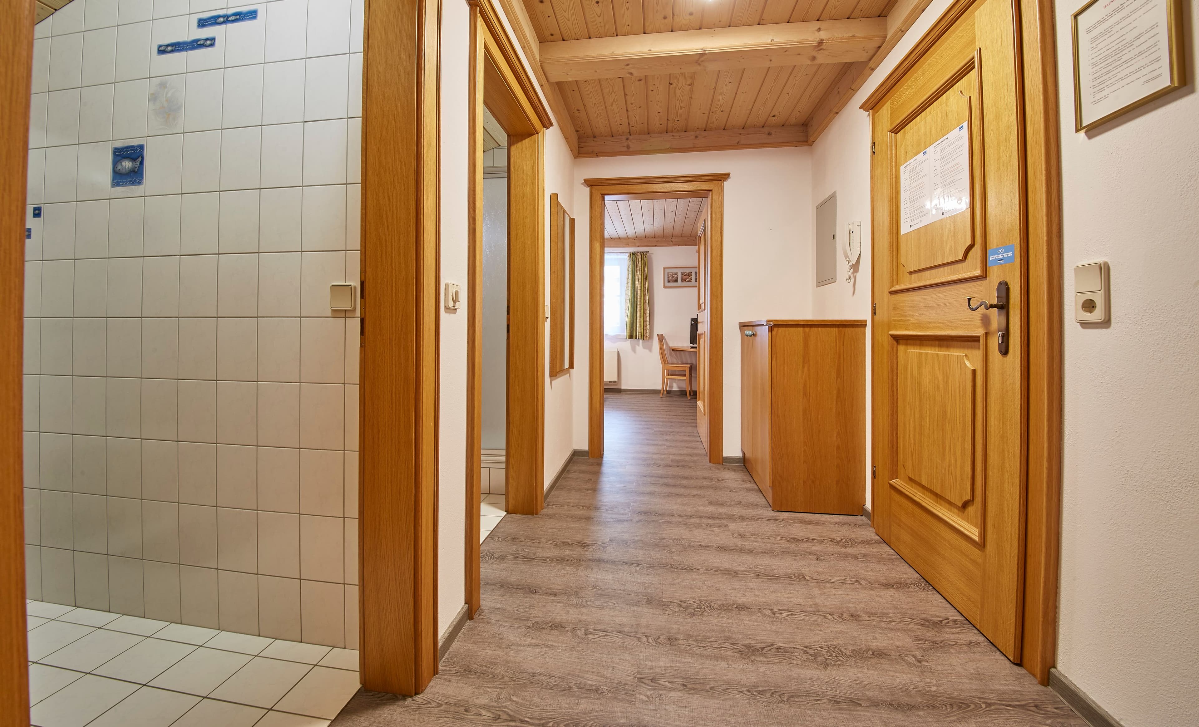 Appartement Living Top 3 - 6