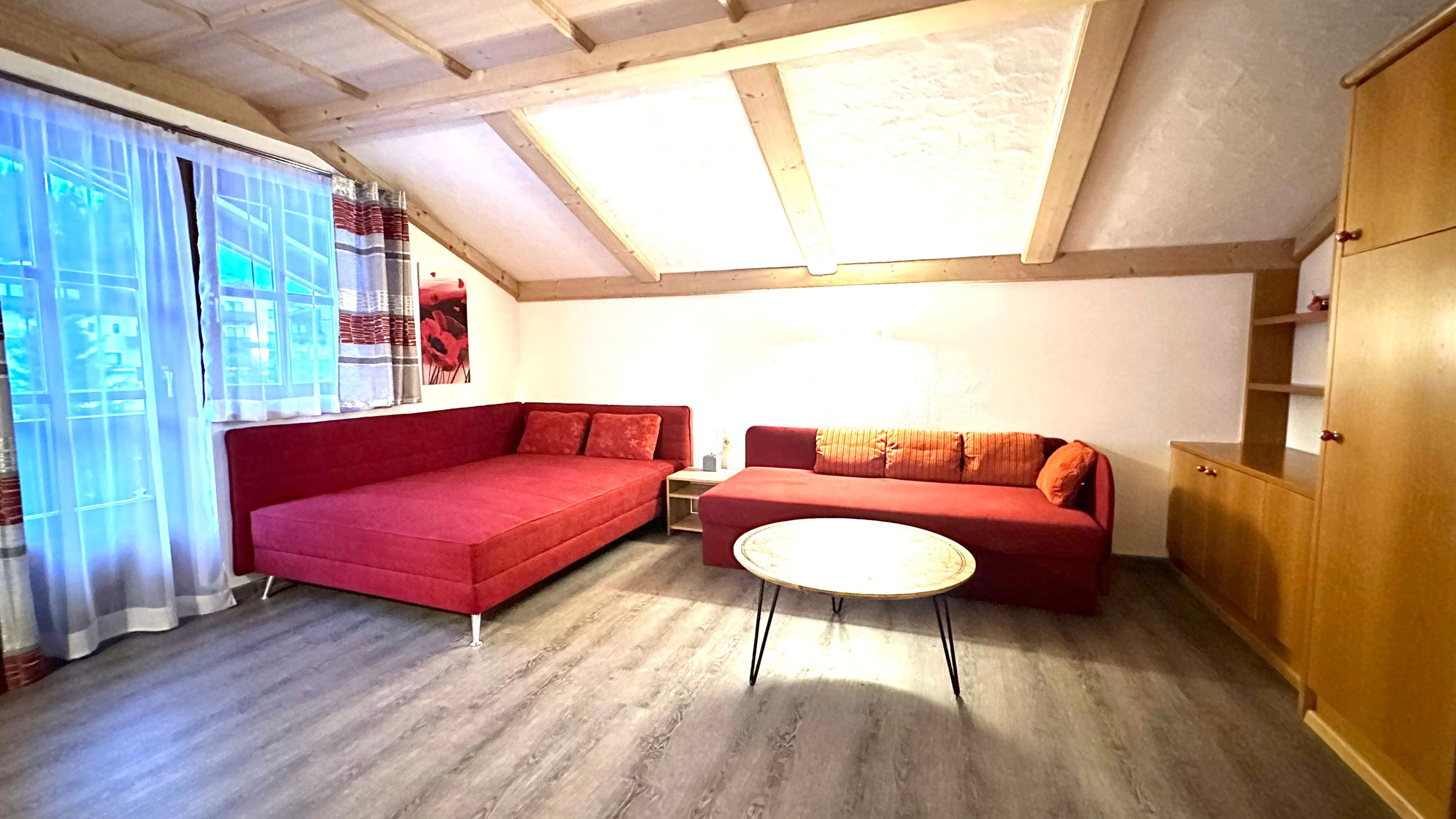 Appartement Living Top 3 - undefined