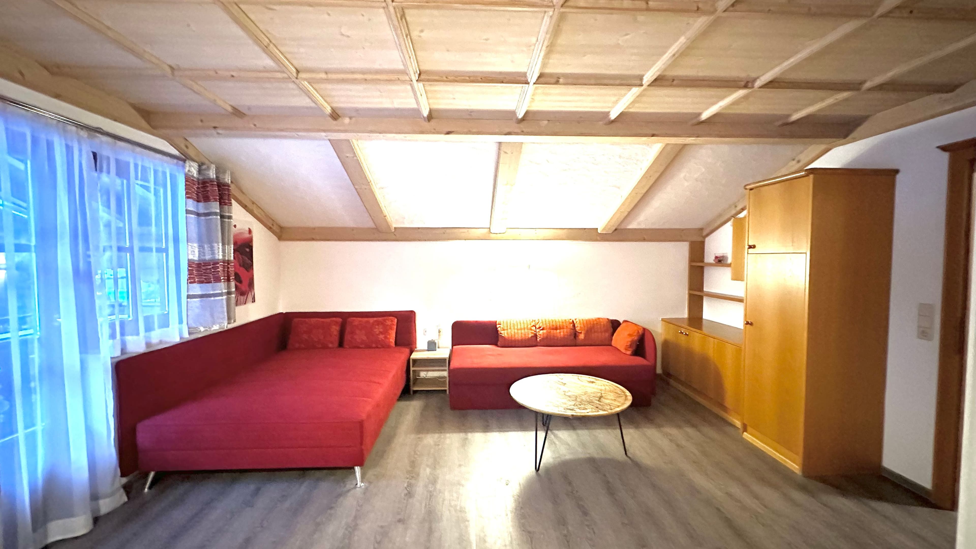 Appartement Living Top 3