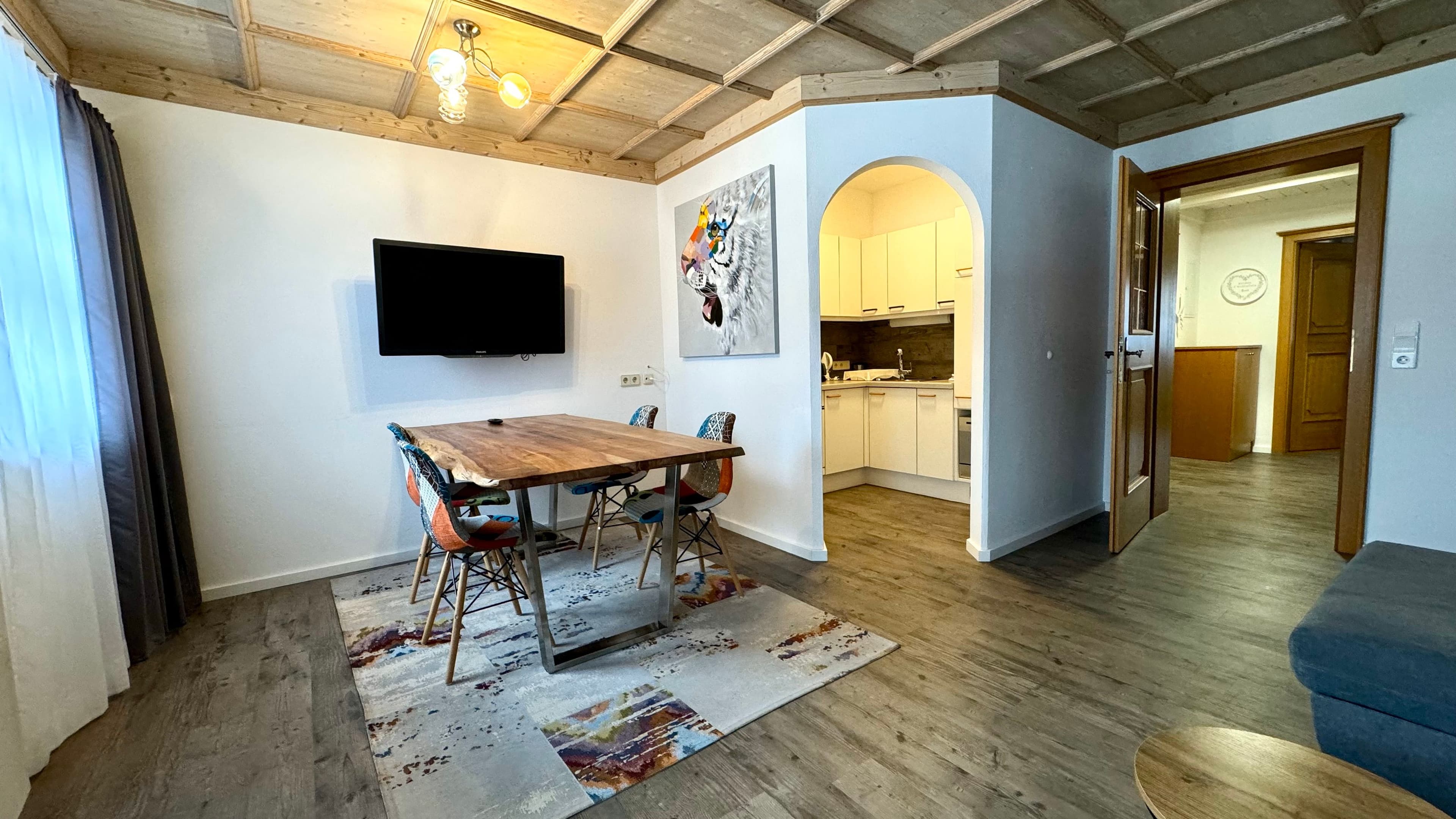 Appartement Living Top 2