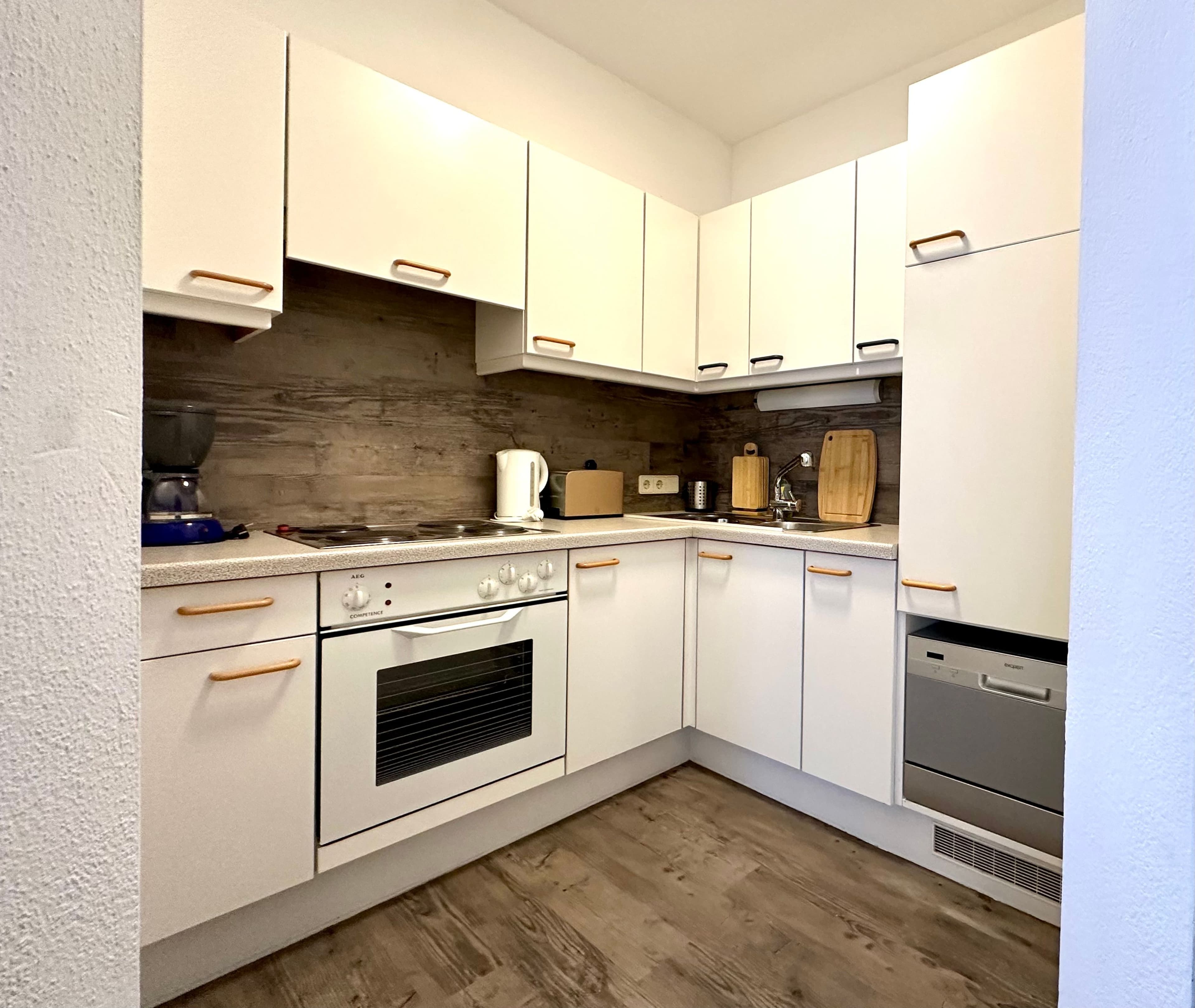 Appartement Living Top 2 - 7