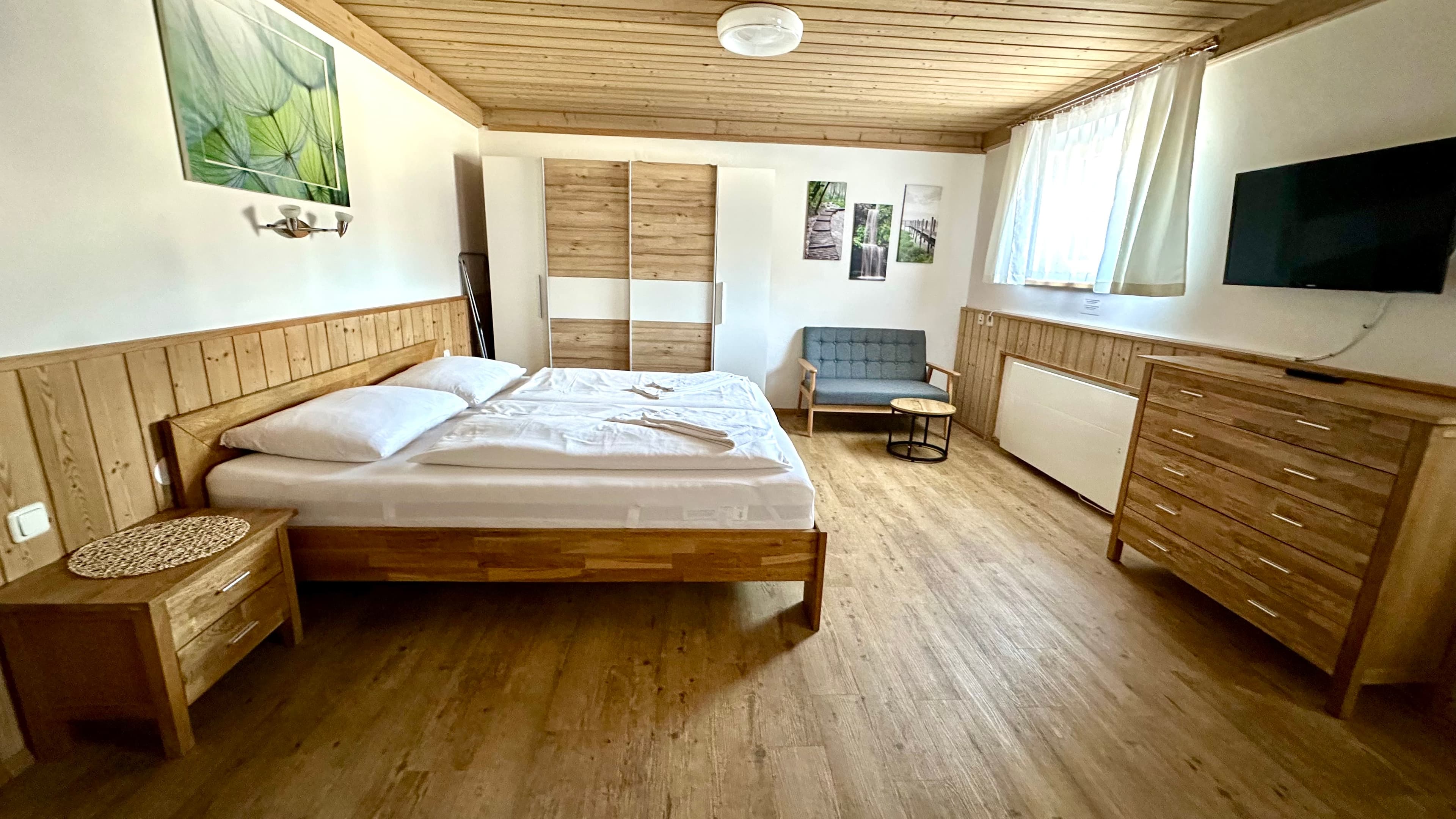 Appartement Living Top 1