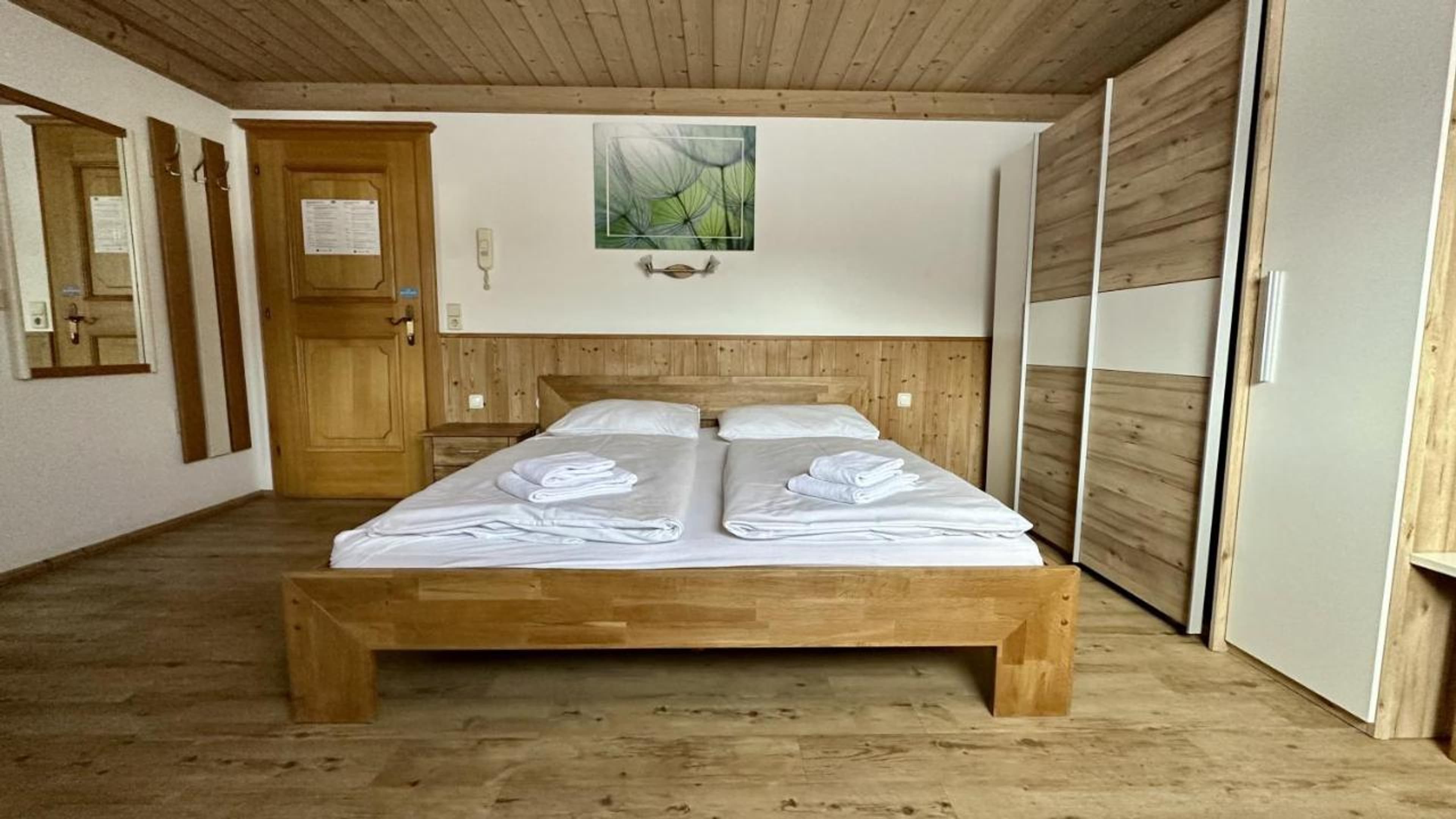 Appartement Living Top 1 - undefined
