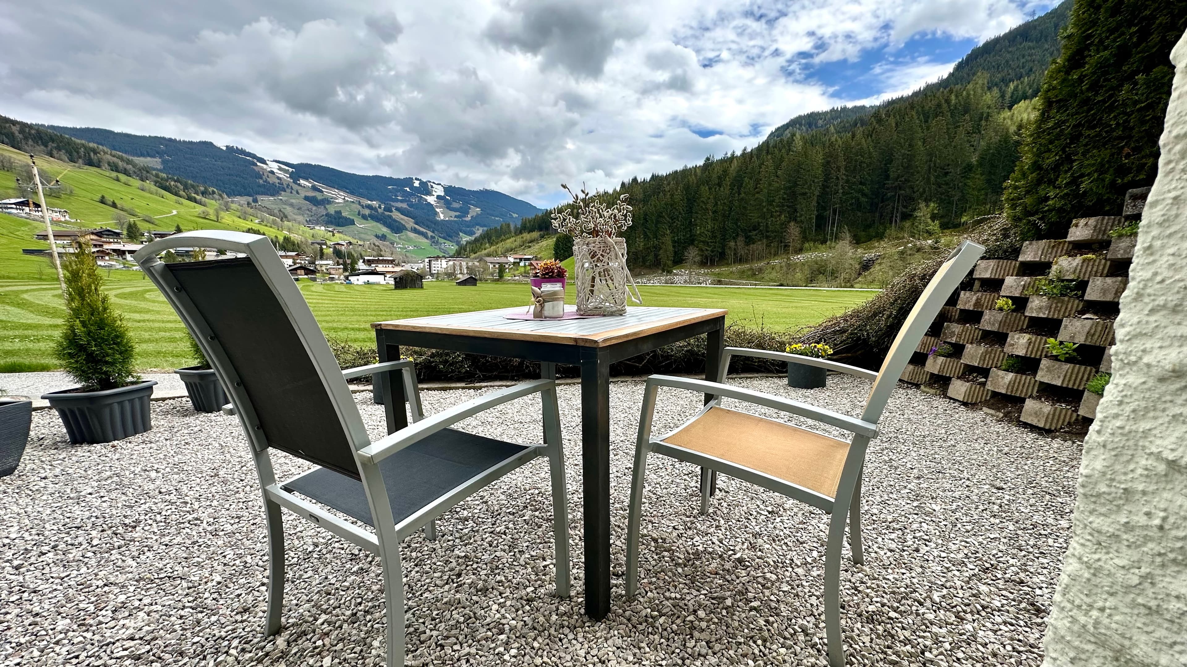 Appartement Living Top 1 - 5