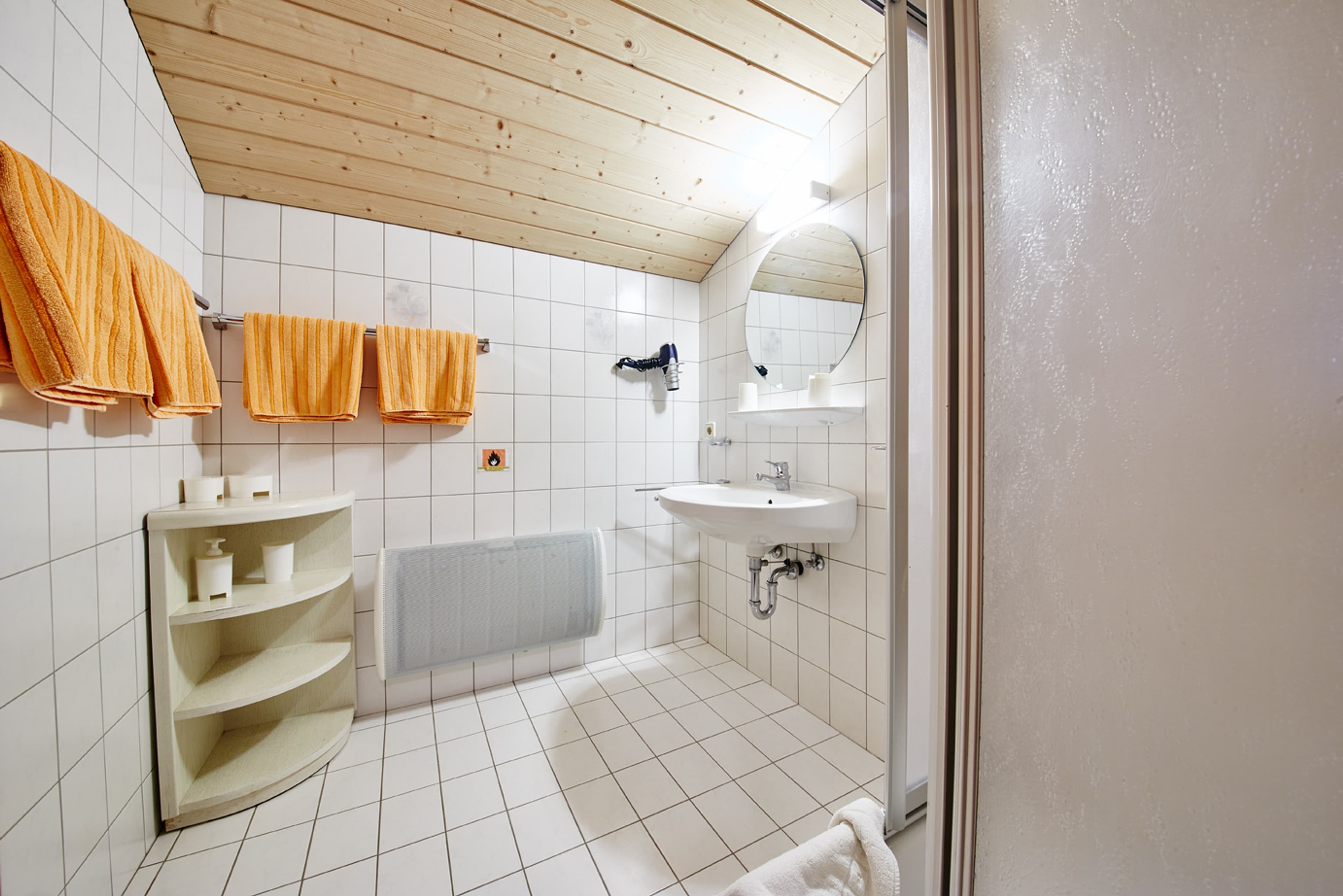 Appartement Living Top 3 - 8