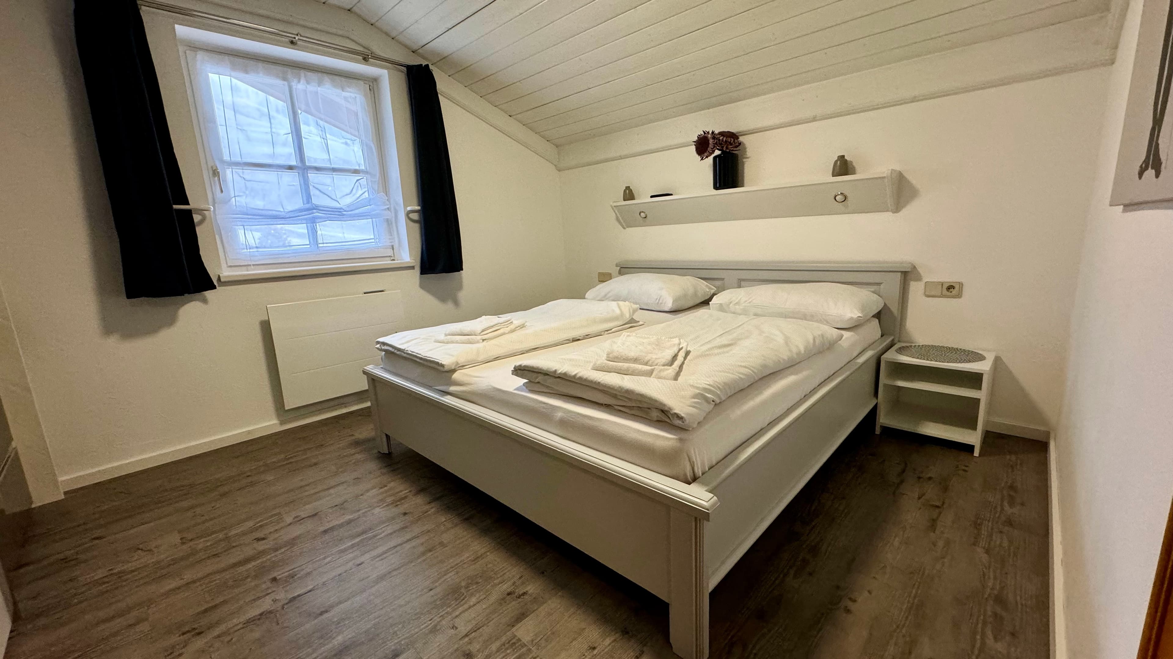 Appartement Living Top 2 - 3