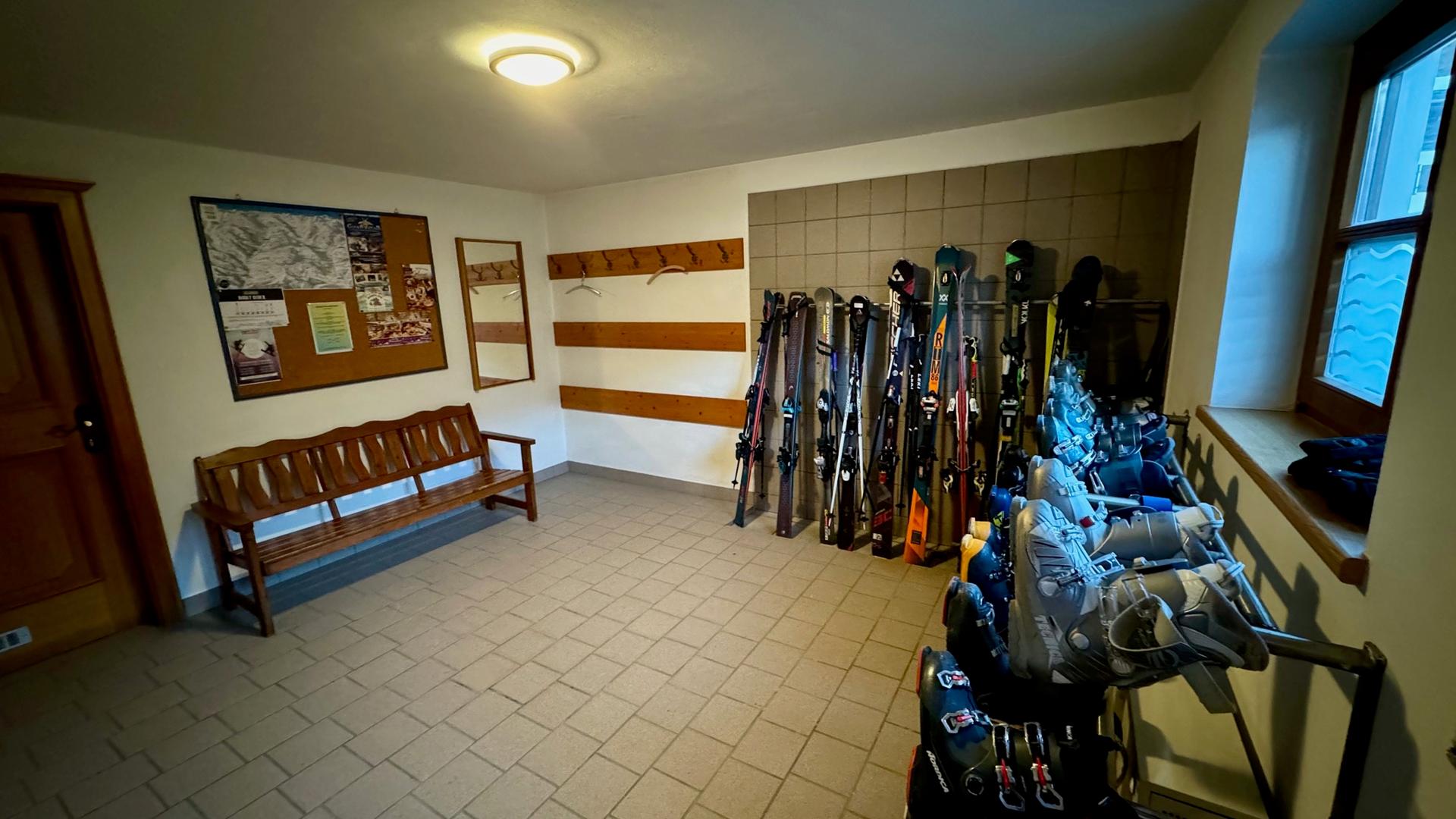 Appartement Living Top 1 - 8