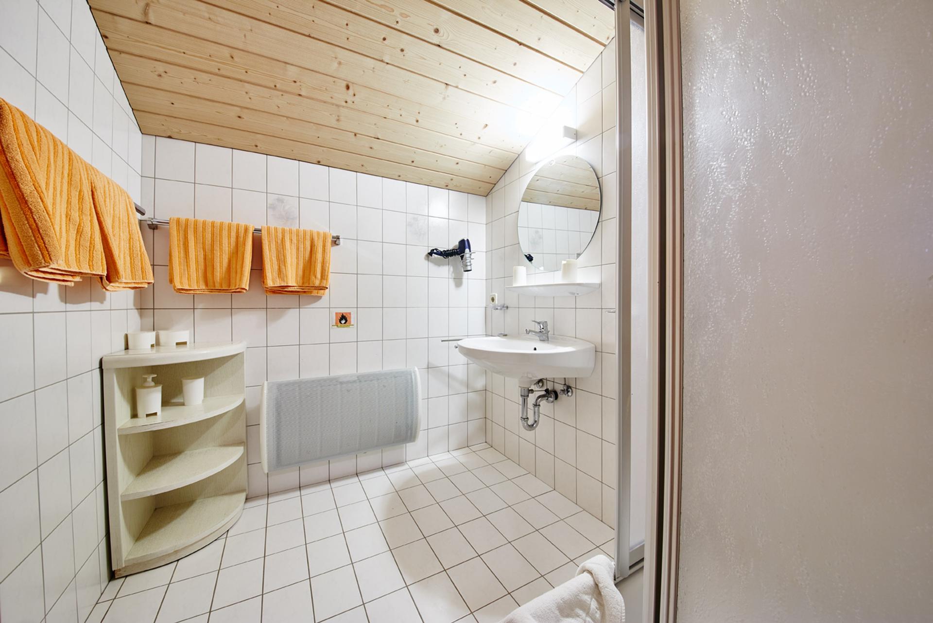 Appartement Living Top 3 - 8