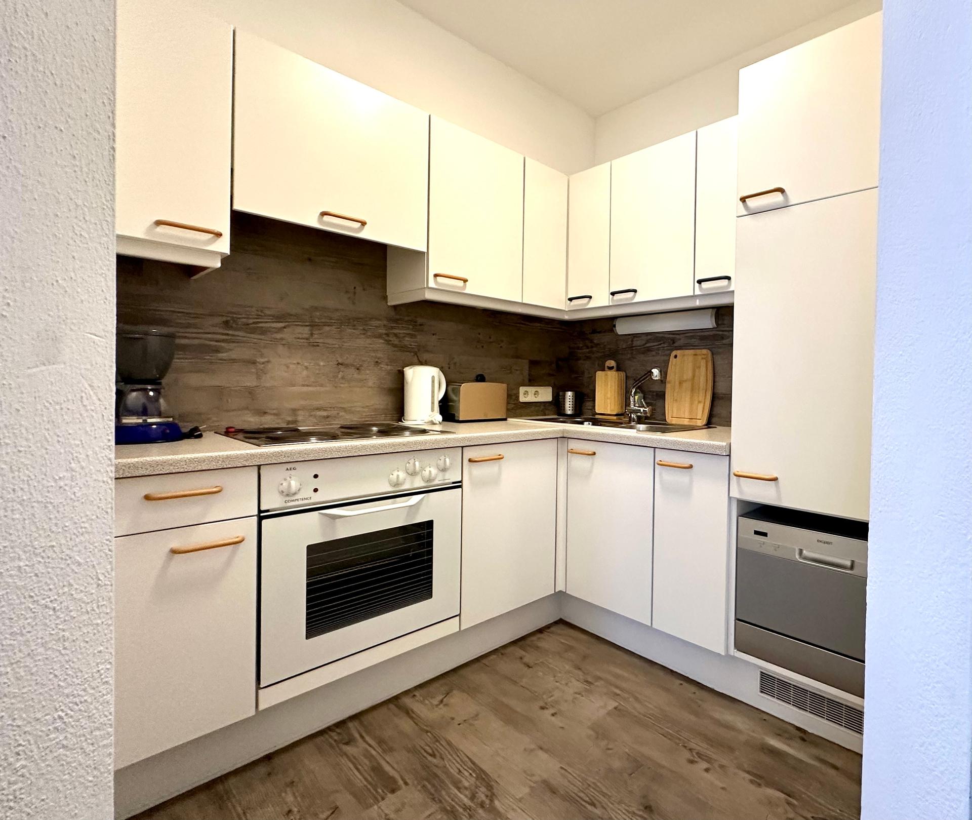 Appartement Living Top 2 - 7